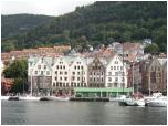 (66/122): Zwiedzamy Bergen.<br>2005-08-18