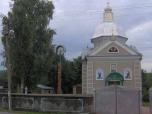 (77/88): Cerkiew w Okopach