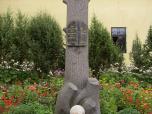 (88/88): Pomnik Jerzego Woodyjowskiego