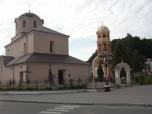 (3/88): Halicz - cerkiew z dzwonnic