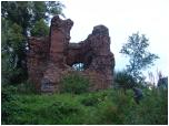 (8/88): Przy ruinach zamku w Zotorii mielimy biwak.<br>2008-09-14