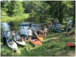 (79/109): Rzeka Wda - wypywamy!<br>2012-07-25