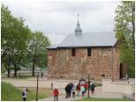 (13/106): 2019-05-03<br>Grodno - cerkiew na Kooy