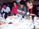(16/16): Spotkanie wodniackie - powspominalimy dobre chwile<br>1991-10