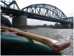 (19/88): Fordon - kolejny most o podobnym kształcie ponad rzeką.<br>2008-09-15