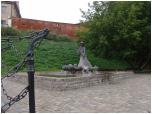 (32/88): Grudzidz - pomnik flisaka. <br>2008-09-16