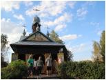(67/79): 2020-09-25<br>Bug - klasztor unicki w Kostomotach to kolejne miejsce warte zobaczenia